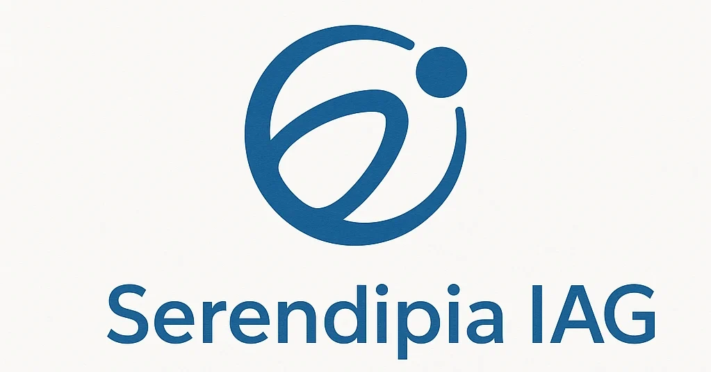 Serendipia IAG